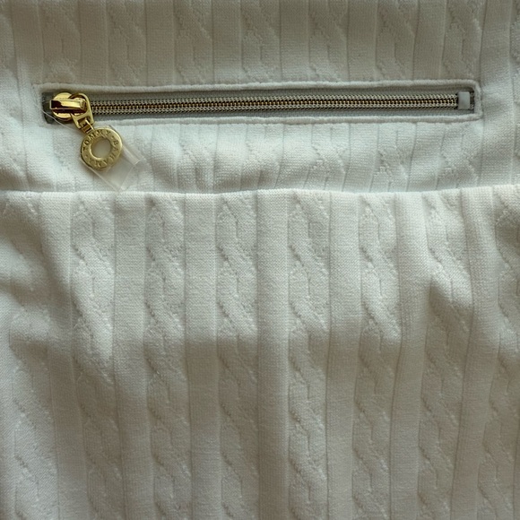 Tommy Bahama Cable Beach Skort - Picture 3 of 8